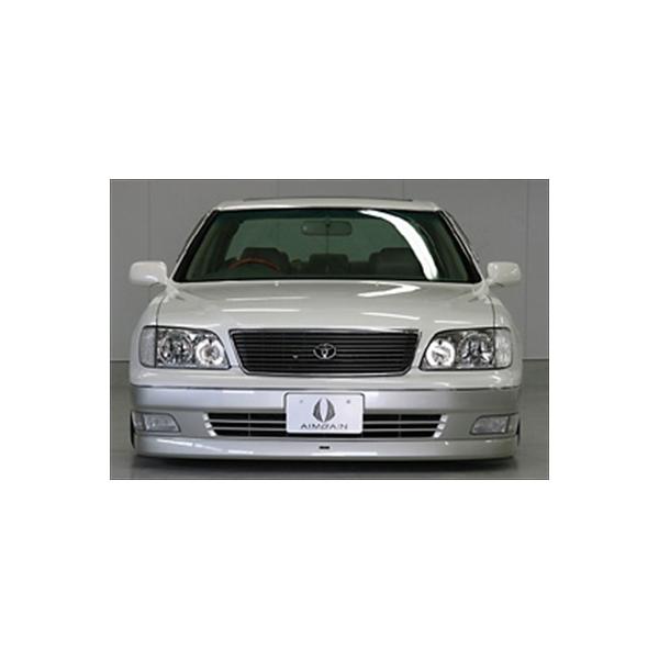 セルシオ 20系 後期（1997/7-2000/7） PREMIUM LIP フロント