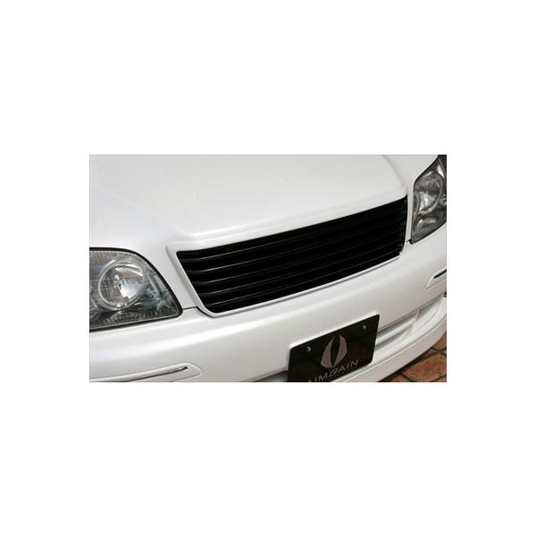 セルシオ 20系 純VIP スタイリッシュグリル 後期 塗装済み : エアロ