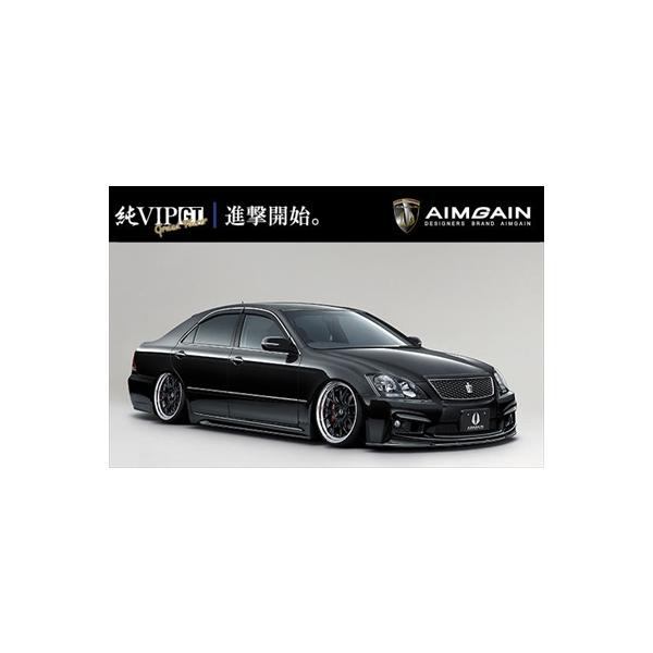 GRS180 クラウン　アスリート　左右　外側のみ GRS180 クラウン アスリート 左右 外側のみ 楽天市場】【M's