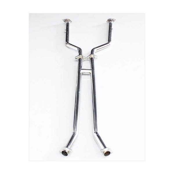 NE GRS182/180 LOOP MUFFLER gNԃXg[gpCv