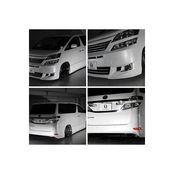 Ft@CA GGH/ANH20n  VIP GA3_Zbg