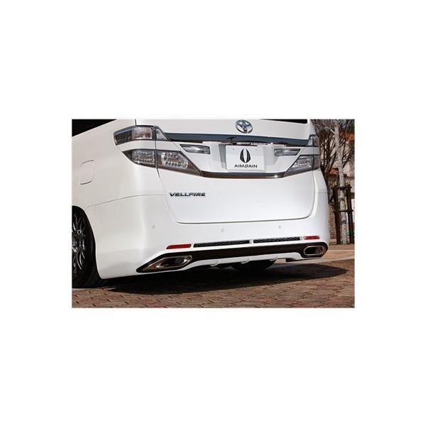 Ft@CA GGH/ANH20  GRAND TOURER Aop[ ^Cv1