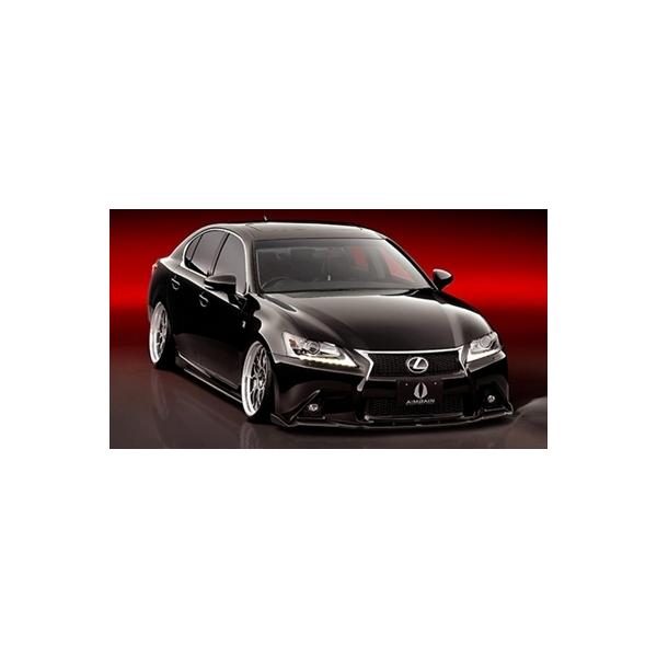 LEXUS GS GRL10/11 GS250/350 F-SPORT VIP EXE [tX|C[  FRP