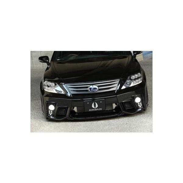 LEXUS LS600h UVF45/46  VIP GT tgop[y[iz