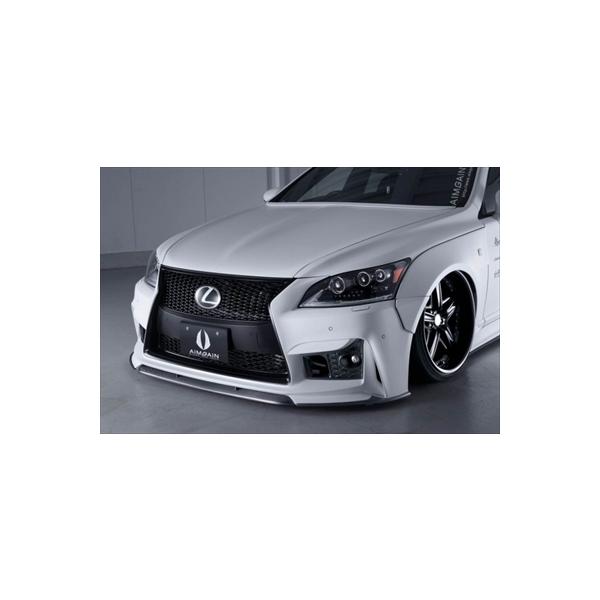 LEXUS LS460/600h USF40/UVF45  F SPORT VIP GT tgop[ (CT[gKITtj FRP