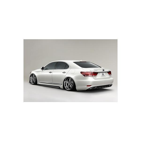 LEXUS LS460/600h USF40/UVF45  VIP EXE [tX|C[