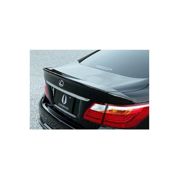 LEXUS LS600h UVF45/46  VIP GT gNX|C[ FRP