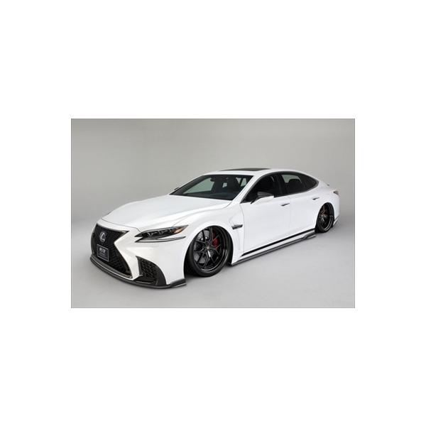 LEXUS LS500 FX|[c VIP SPORT tgA_[X|C[ J[{