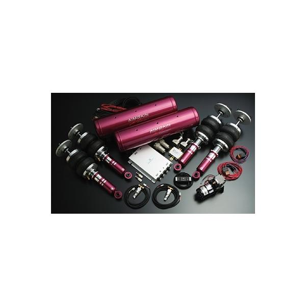 LEXUS SC430 AIR DAMPER