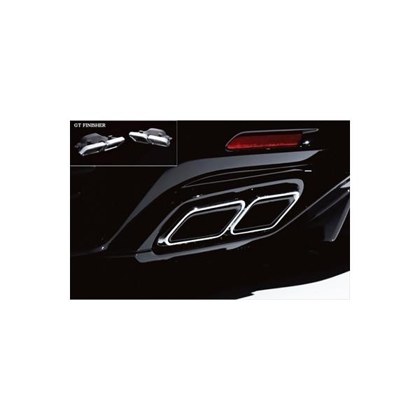 LEXUS RC350/300h FX|[c O VIP SPORT type2 AA_[fBt[U[p GTtBjbV[