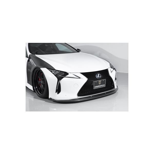 LEXUS LC500/500h URZ100/GWZ100 AIMGAIN SPORT tgA_[X|C[ EFbgJ[{y[iz