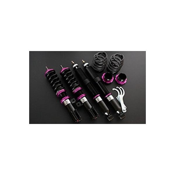 CTCg ZE2 HYBRID DAMPER typeLS