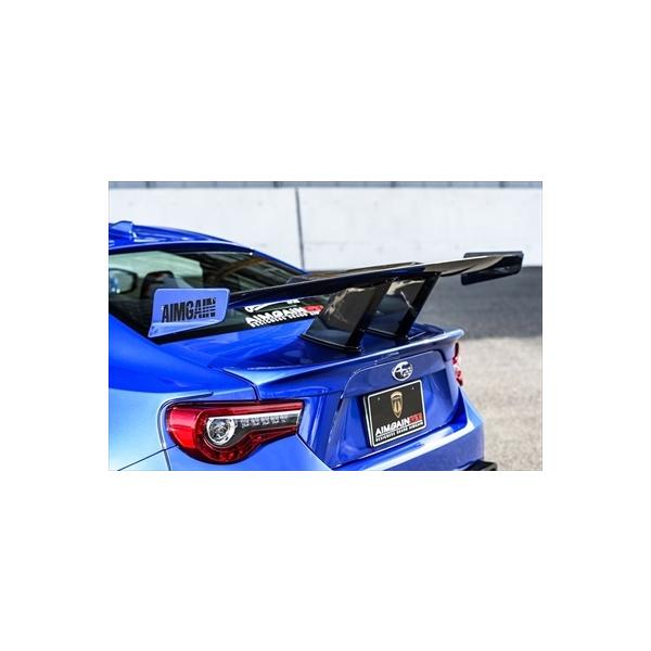 ZC6 BRZ  GT J[{GTECO(1700mm) Ghv[g TYPE A