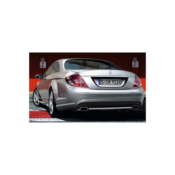 BENZ W216 AMG CL65A}t[ CL500 550 [J[Hς