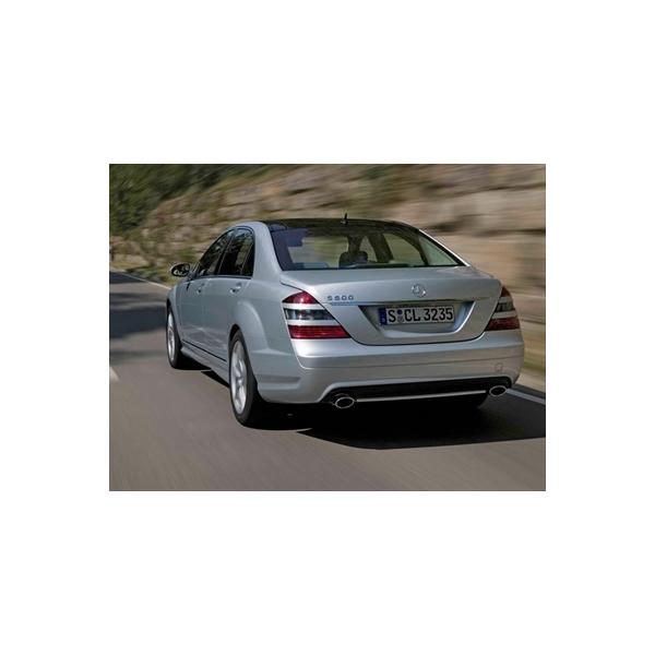 BENZ W221 AMG S65 A}t[ S350S500 S550 ȉ~E [J[Hς