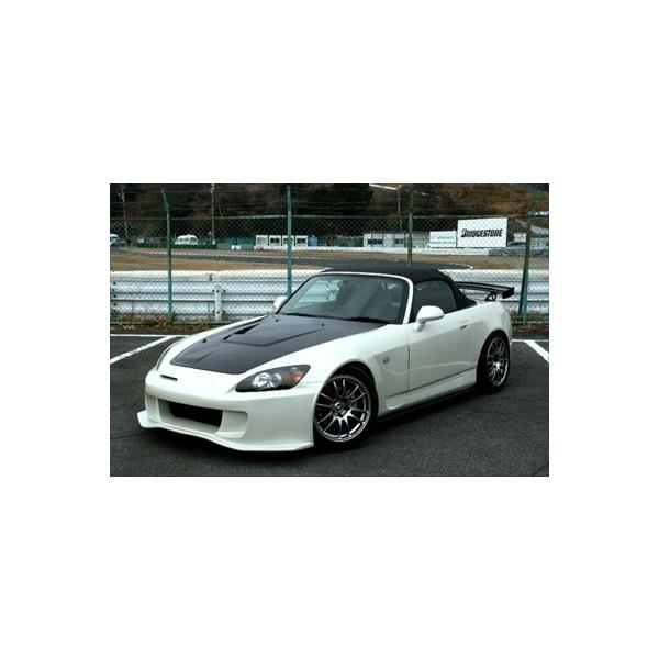 S2000 AP1/2 tgop[ Ver.2iW{fBpj
