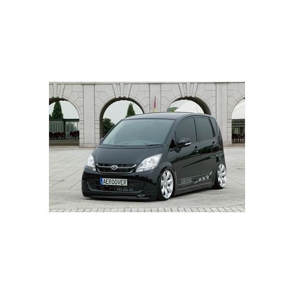 L175S[ O MK Line F/S/R 3P SET