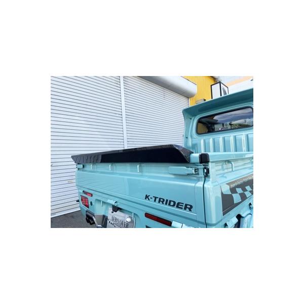 K-FACTORY（ケイファクトリー） S500P ハイゼットトラック 前期/中期
