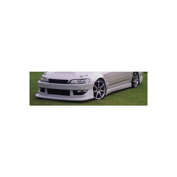 JZX90 MARK2 5 PIECES SETS (F/B) 塗装取付込 : エアロ.カスタムパーツ