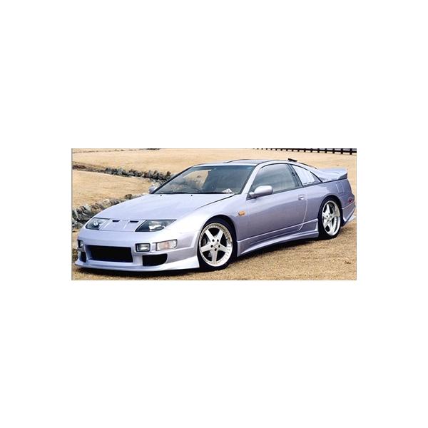 Z32 FRONT GARNISH