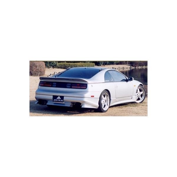 Z32 REAR HALF SPOILER(2����2)
