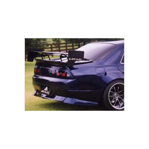 ECR33 Blister Kit 4dr REAR FENDER 30mm 塗装済み : エアロ.カスタム