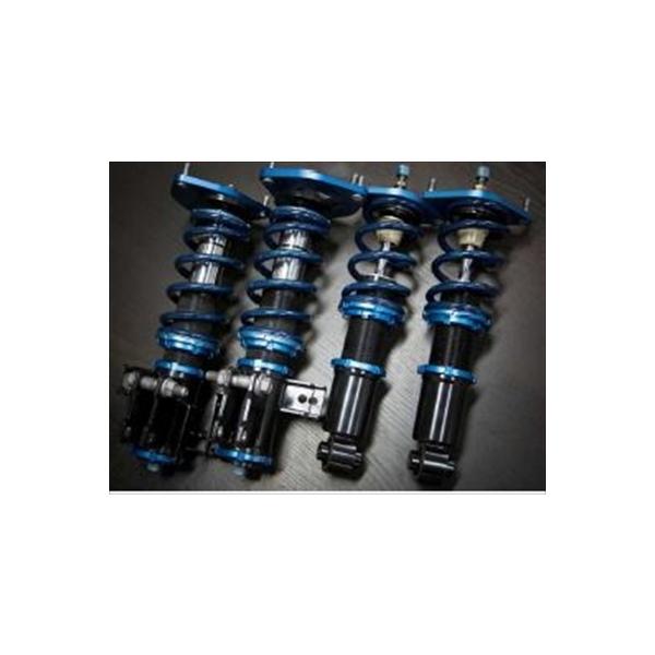 86 ZN6 apr オリジナル車高調 スーパーストリート : エアロ.カスタム