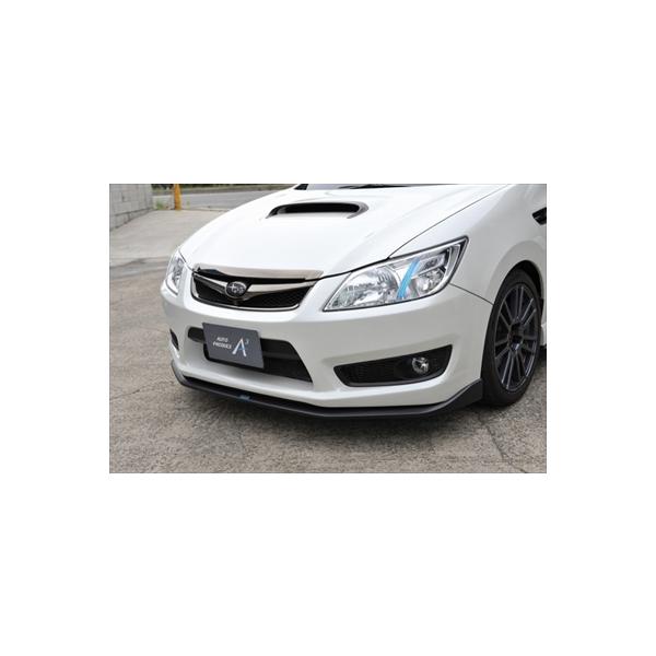 エクシーガ YA4/YA5/YA9 spec.B フロントバンパー 素地 塗装済み