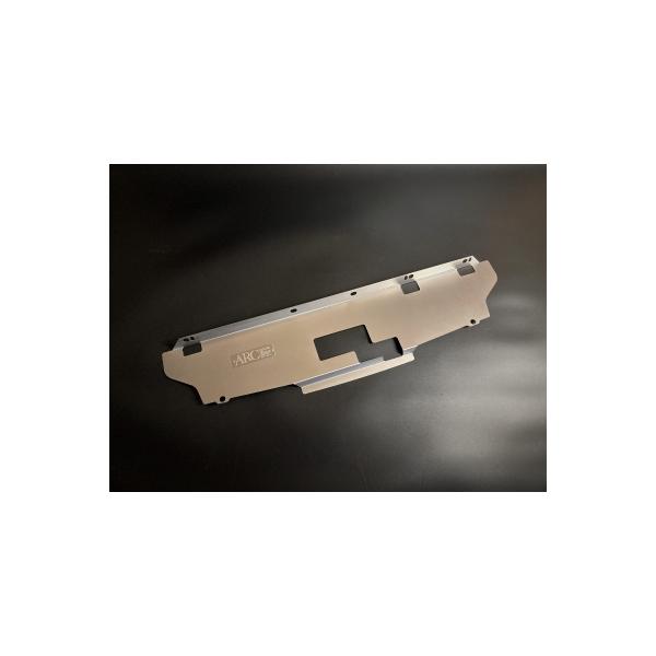 BCNR33 前期 スカイラインGT-R チタンフードパネル : エアロ.カスタム