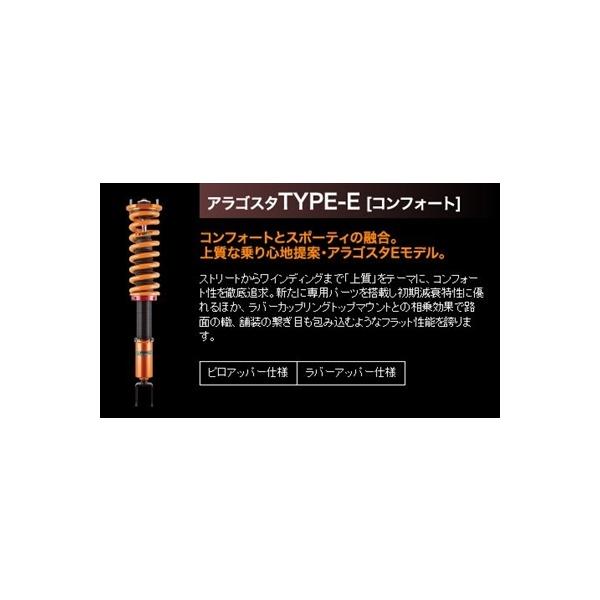 Aragosta TYPE-E tFAfBZ Z34 sAbp[dl