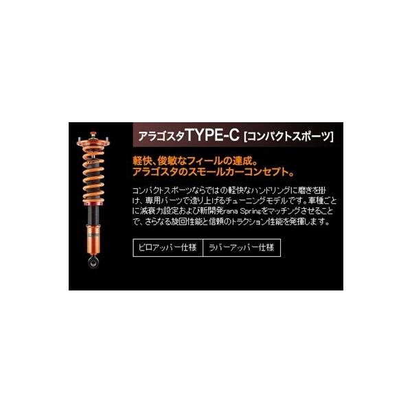 Aragosta TYPE-C f~I DE5FS o[Abp[dl