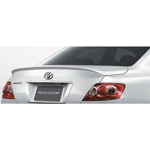マークx Grx1 Grx125 Grx121 High Spec トランクスポイラー エアロ カスタムパーツのtoptuner 通販 Paypayモール