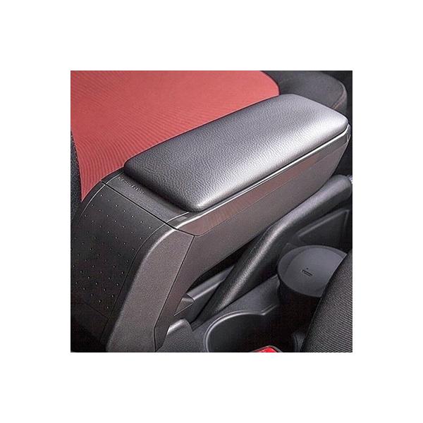 VW up! アームスターS アームレスト スリムタイプ : エアロ.カスタム