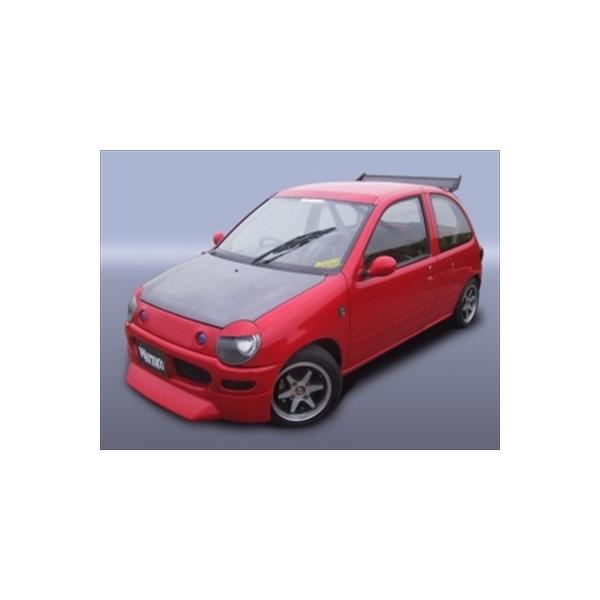 CAROL AA6PA/AA6RA ��� Front Spoiler