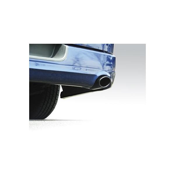 200n GL/DX nCG[X NOMAL COVERED SLASH MUFFLER Ver.1 ^ubN