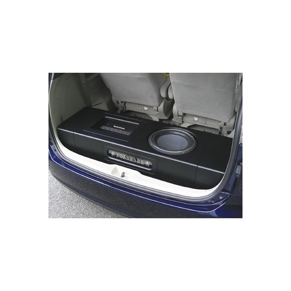 オデッセイ RA6-9 SUPER FLAT BOX BLACK : エアロ.カスタムパーツの