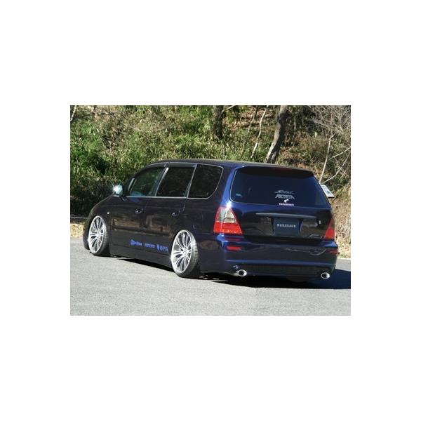 RA6 IfbZC STS MUFFLER