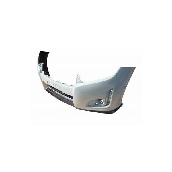 カー エルグランド フロントリップスポイラー」の人気商品一覧