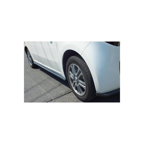 N-ONE JG1/2 �J�[�{���T�C�h�X�e�b�v�X�|�C���[