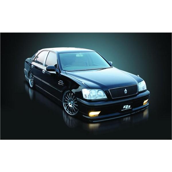 17 クラウン セダン Bonnet Spoiler エアロ カスタムパーツのtoptuner 通販 Paypayモール