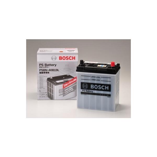BOSCH（ボッシュ） 86 ZN6 PSバッテリー 国産車用高性能カルシウム