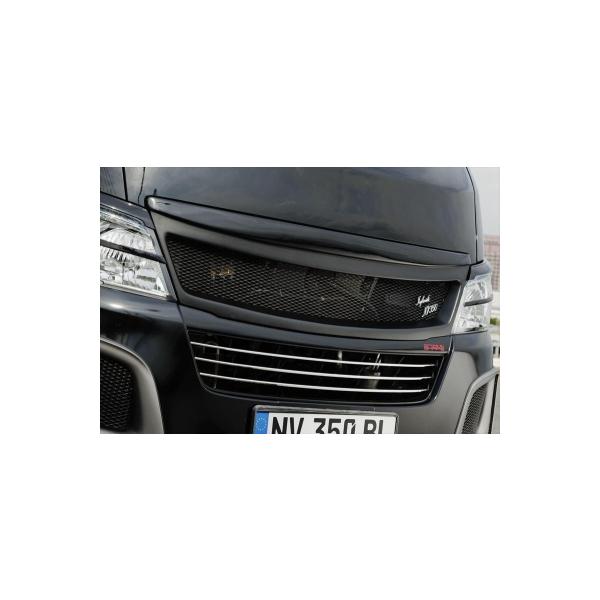 NV350キャラバン 前期 BRA-1-5 グリル 塗装取付込 : エアロ.カスタム