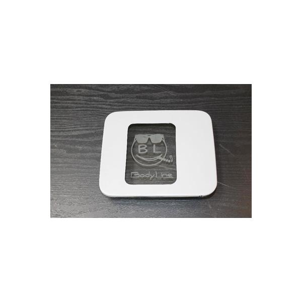 Body Line フューエルリッド(ちょい悪)