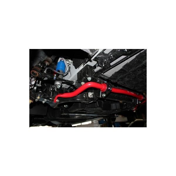 NV350�L�����o�� 2WD/4WD �W���{�f�B �����X�^�r���C�U�[ �������b�V���t (smtb-TD) (saitama)