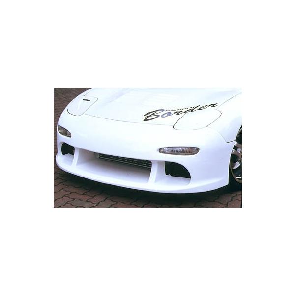 フロントバンパー Fd3s 車 エアロパーツの人気商品 通販 価格比較 価格 Com