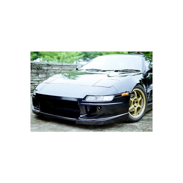 MR2 SW20 tgop[