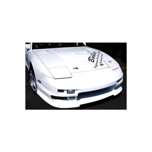 180SX tgop[X|C[Type2