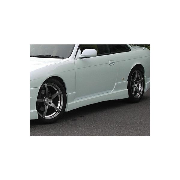 S14後期　サイドステップ toptuner-store_bdrz000180-000-00