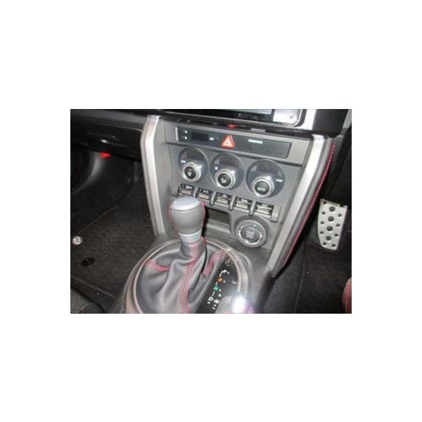 86 ZN6 GAR_CO I[gGARp Vo[