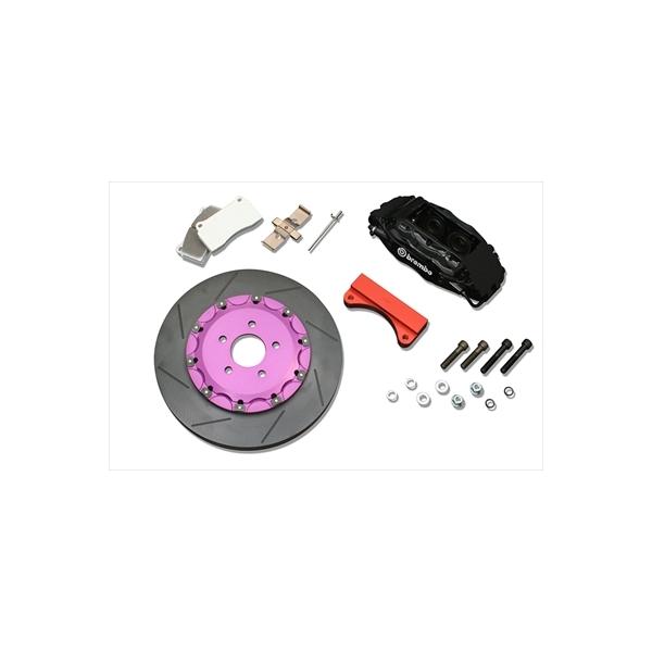 ZVW52 vEXPHV tg Brembo F50 4Pot Lp[Lbg 330